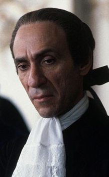 F. Murray Abraham